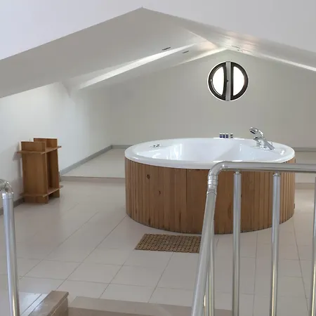 Bamont Villas Вилла