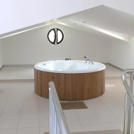 Вилла Bamont Villas Кемер