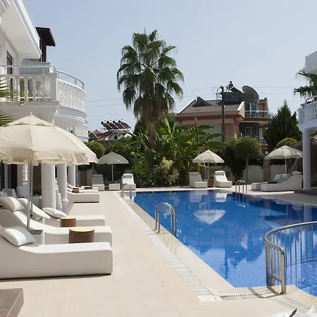 Bamont Villas