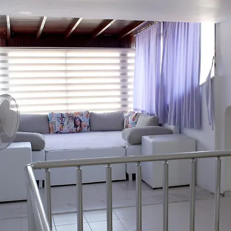 Bamont Villas Вилла *