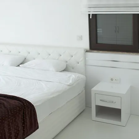 Вилла Bamont Villas