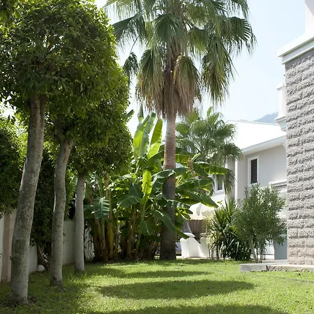 Вилла Bamont Villas Кемер