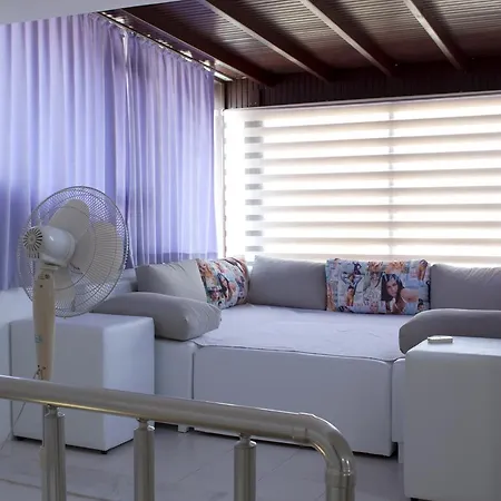 Bamont Villas * Кемер