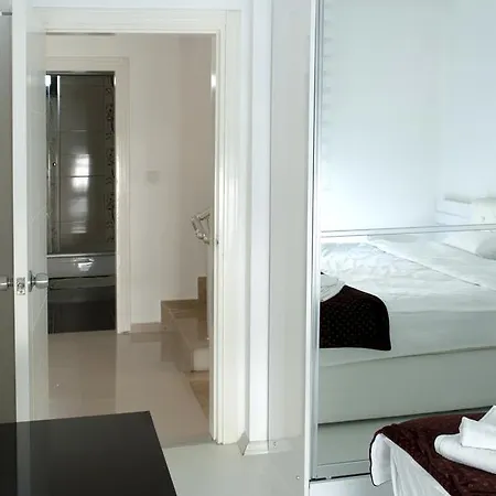 Вилла Bamont Villas Кемер