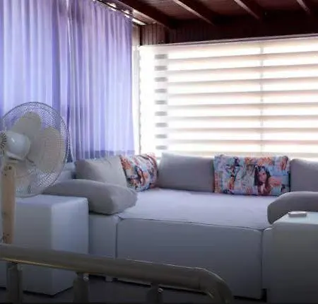 Bamont Villas Вилла Кемер