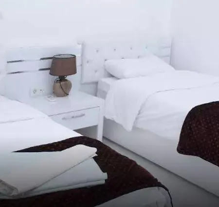 Bamont Villas Вилла *