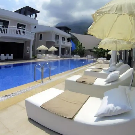 Bamont Villas