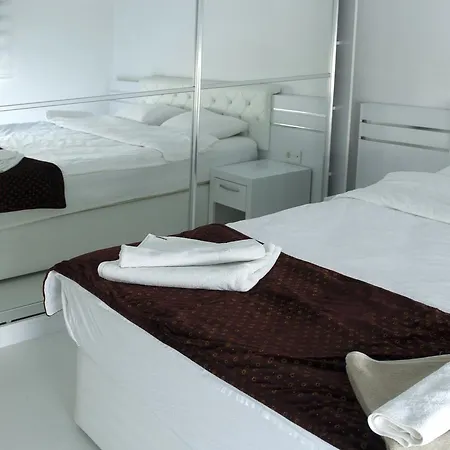 Bamont Villas * Kemer