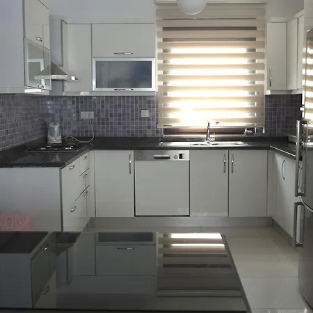 Villa Bamont Villas *