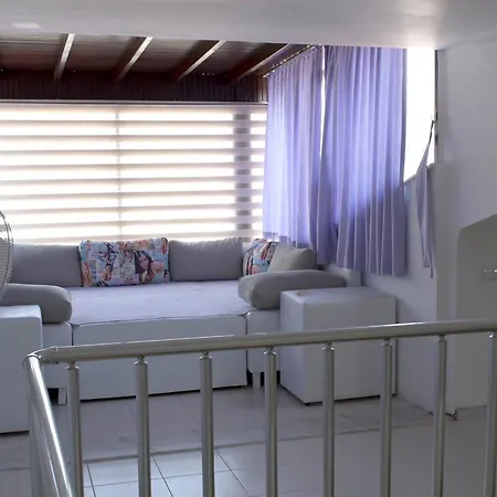 Villa Bamont Villas
