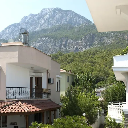 Bamont Villas
