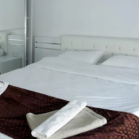 Bamont Villas Villa Kemer