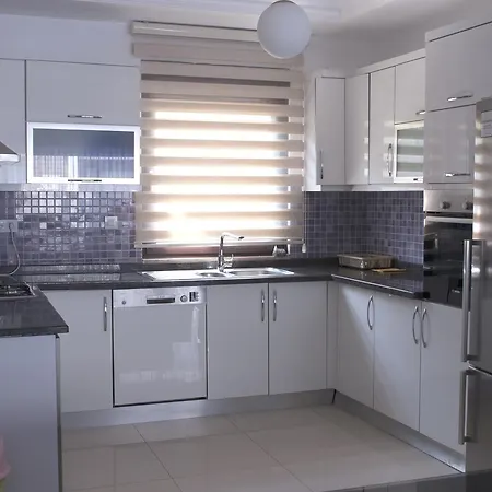 Villa Bamont Villas Kemer