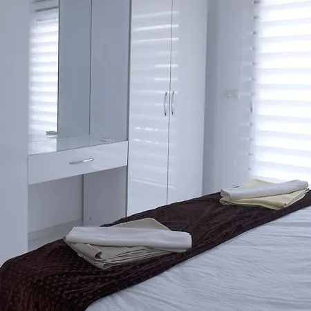 Bamont Villas Villa Kemer