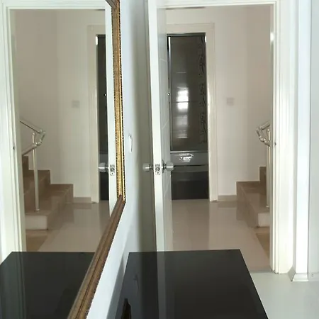 Bamont Villas