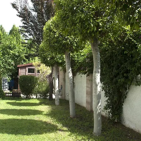 Bamont Villas *