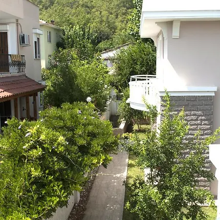 Bamont Villas * Kemer