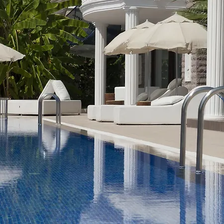 Bamont Villas