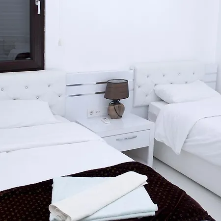 Bamont Villas *