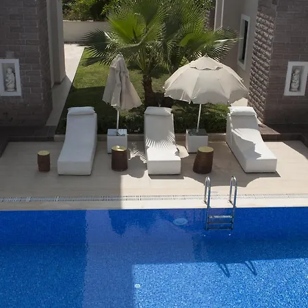 Bamont Villas