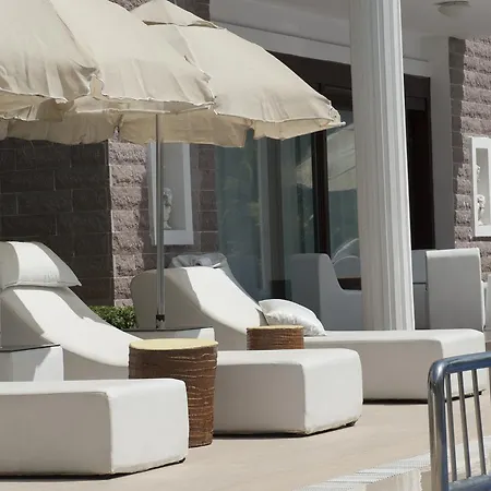 Bamont Villas * Kemer