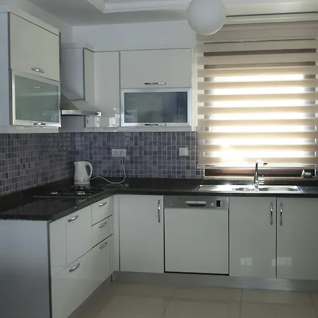 Bamont Villas