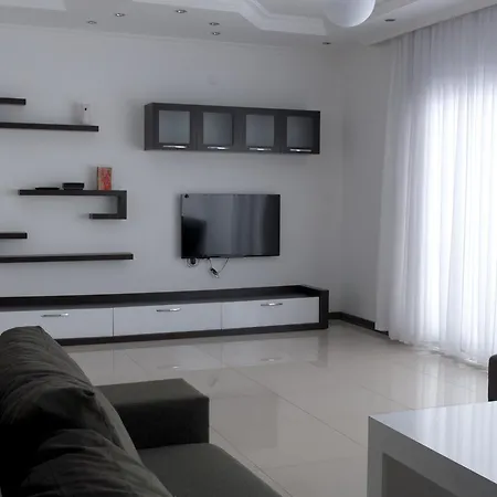 Bamont Villas Kemer