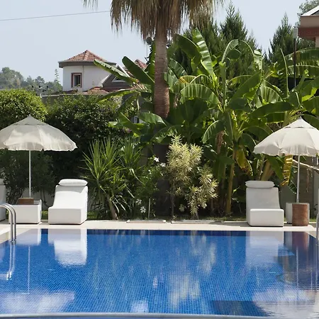Bamont Villas