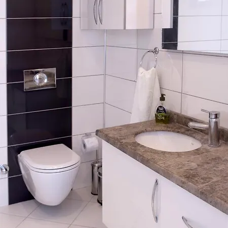 Bamont Villas Kemer