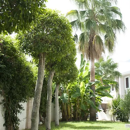 Bamont Villas Villa *