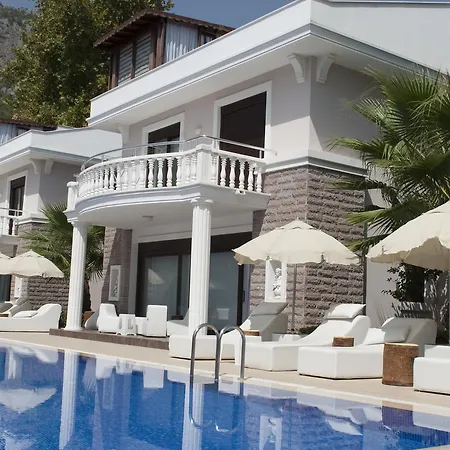Bamont Villas Villa