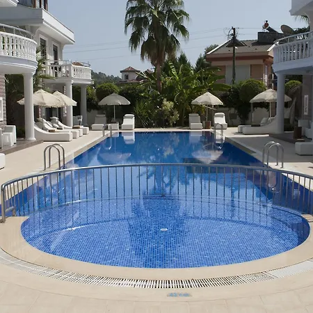 Bamont Villas Villa