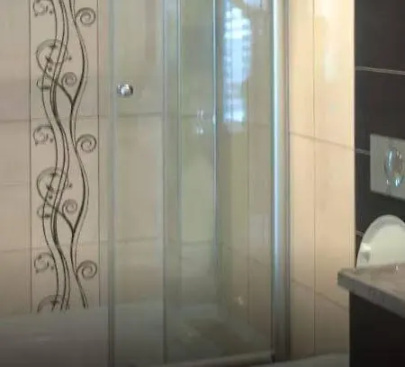 Bamont Villas Kemer