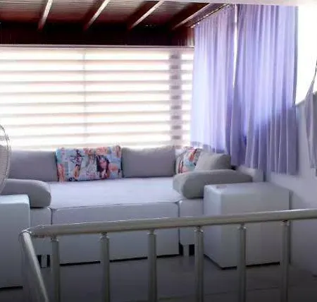 Villa Bamont Villas Kemer