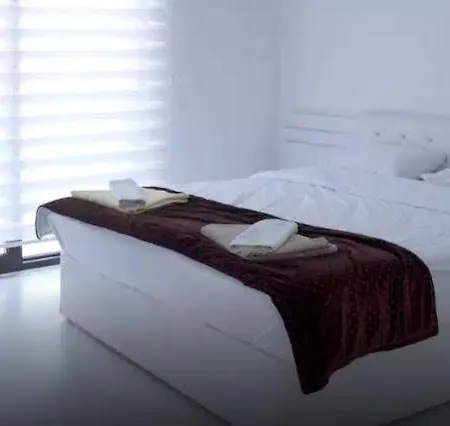 Bamont Villas Kemer