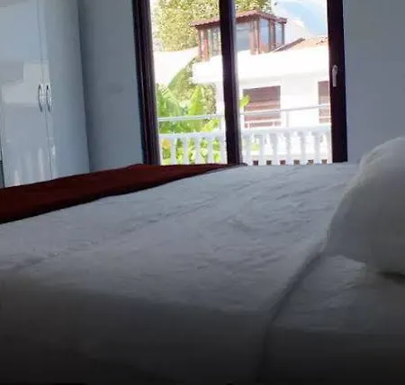 Bamont Villas *